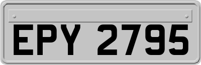 EPY2795