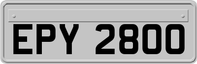 EPY2800