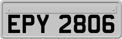 EPY2806