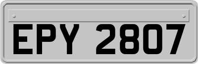 EPY2807