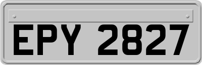 EPY2827