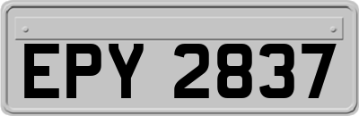 EPY2837