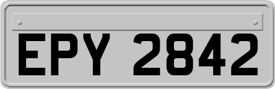 EPY2842