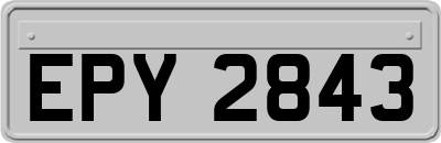EPY2843