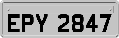EPY2847