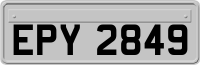 EPY2849
