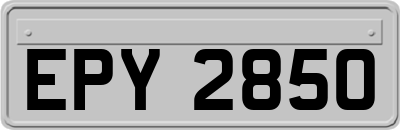 EPY2850