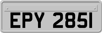 EPY2851