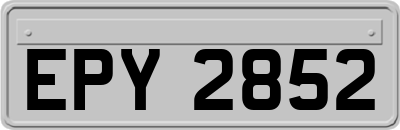 EPY2852