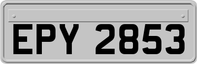 EPY2853