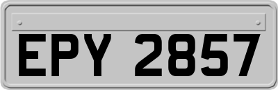 EPY2857