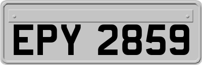 EPY2859