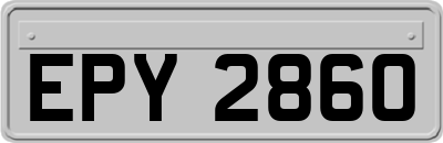 EPY2860