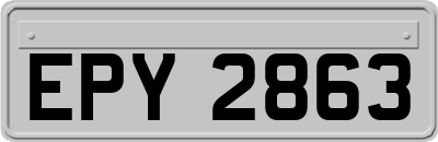 EPY2863