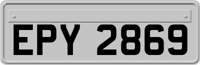 EPY2869