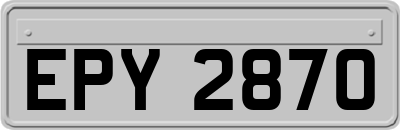 EPY2870