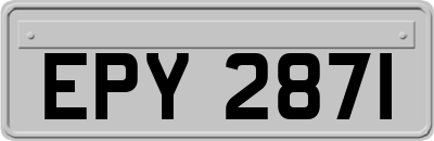 EPY2871