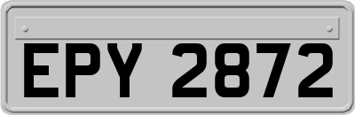 EPY2872