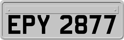 EPY2877