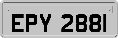 EPY2881