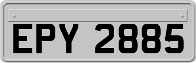 EPY2885