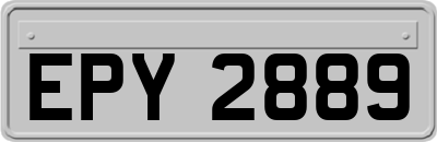 EPY2889