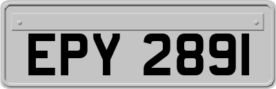 EPY2891