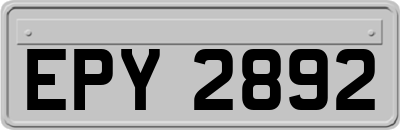 EPY2892