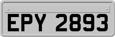 EPY2893