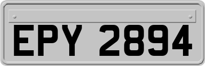 EPY2894
