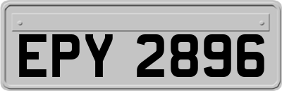 EPY2896
