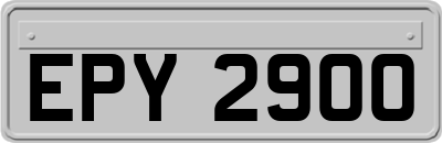 EPY2900