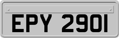EPY2901