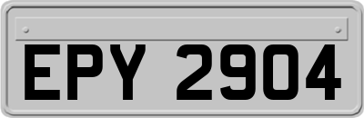 EPY2904