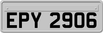EPY2906