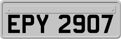 EPY2907
