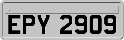 EPY2909