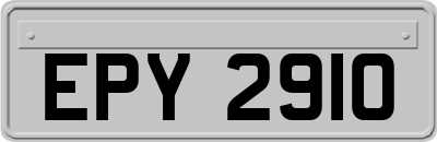 EPY2910