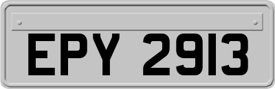 EPY2913