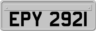 EPY2921