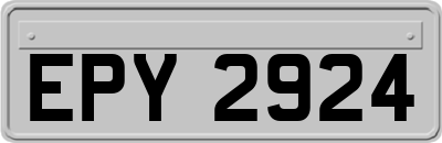 EPY2924