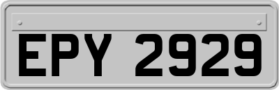 EPY2929