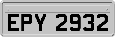 EPY2932