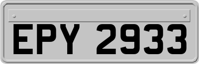 EPY2933