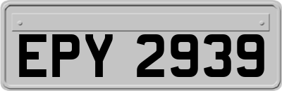 EPY2939
