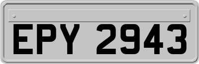 EPY2943