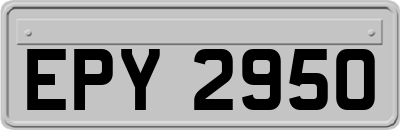 EPY2950