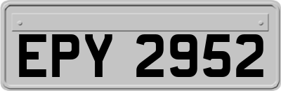 EPY2952