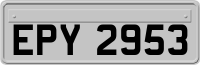 EPY2953