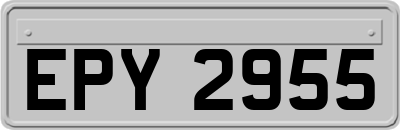EPY2955